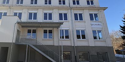 Erweiterung in Donaueschingen eröffnet