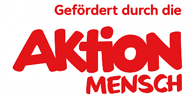 Secondo wird von Aktion Mensch gefördert